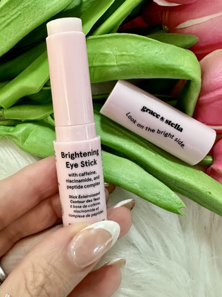 grace & stella brightening eye stick