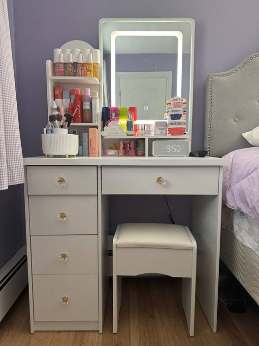 Home Depot has a special buy on vanities!
