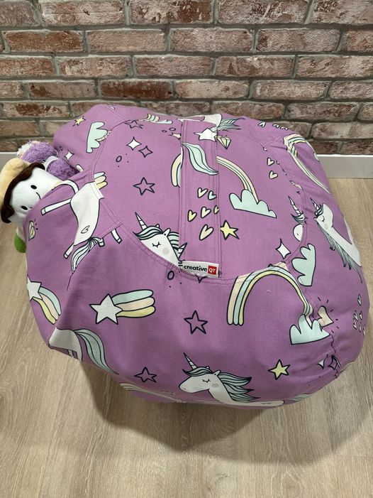 Bean Bag Storage Cover