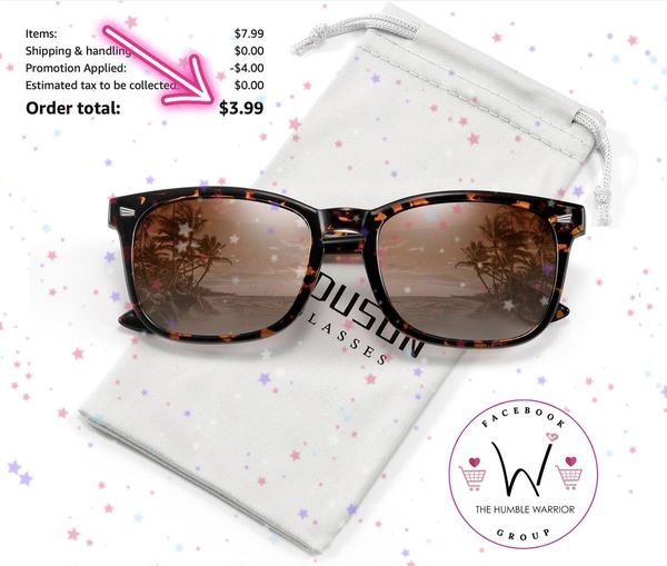 sunnies