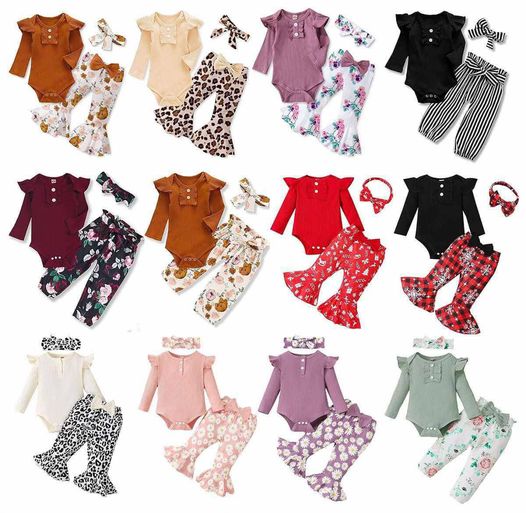 darling baby sets