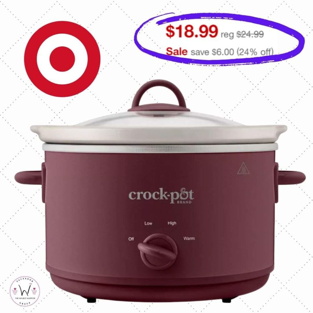 New at Target!