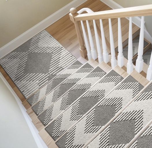 stair treads