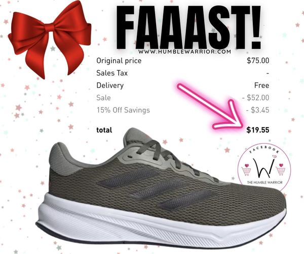 adidas Response sneakers