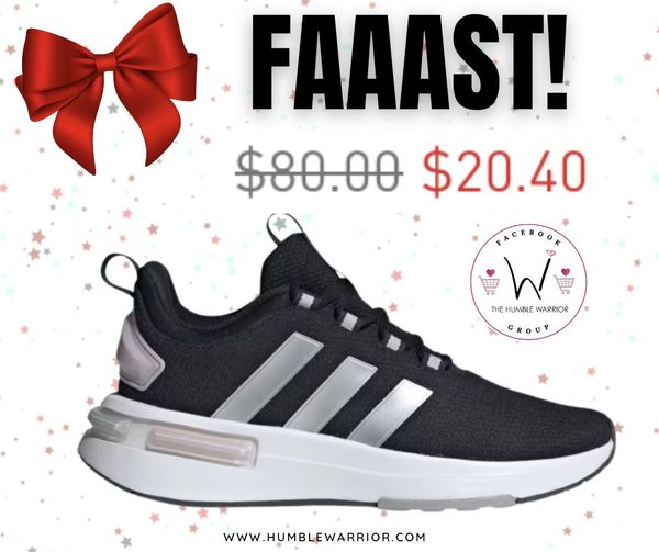 adidas RACER TR23 SHOES