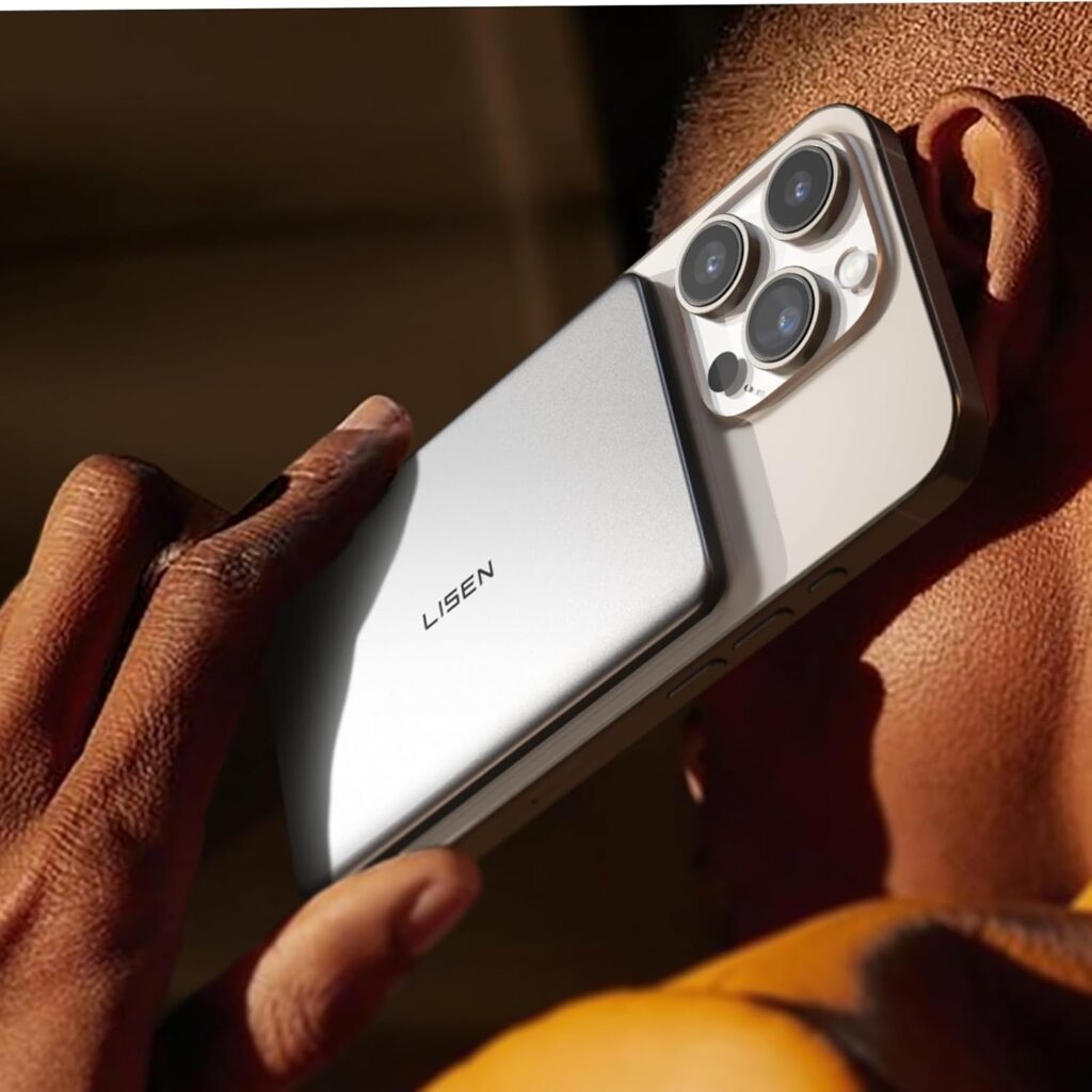 MagSafe Power Bank for iPhone