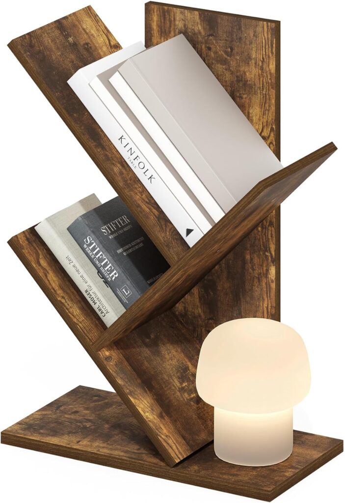 Tree Bookshelf