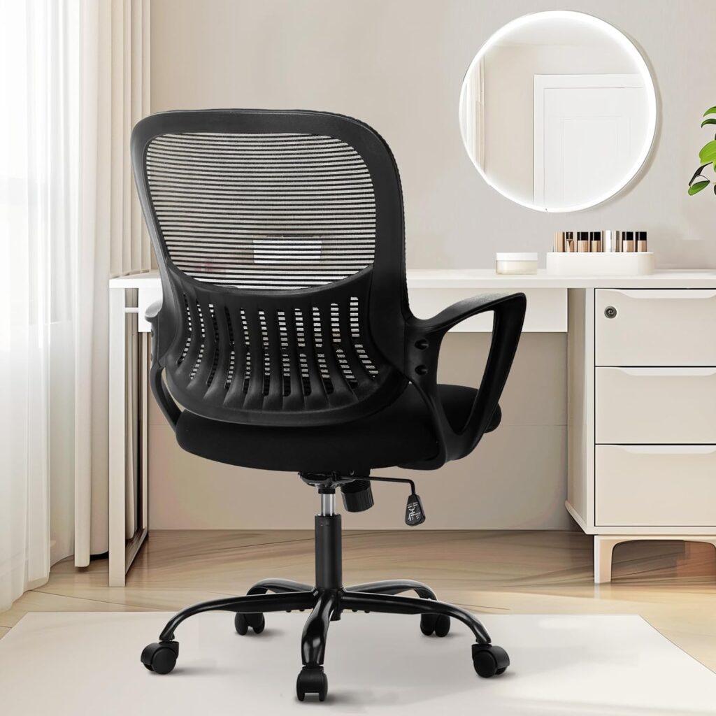 SweetCrispy Office Chair!