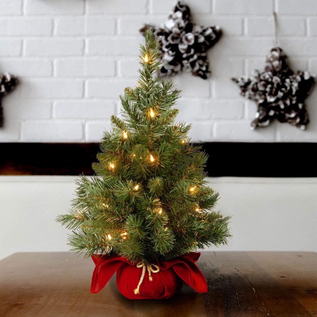 2 ft Christmas Tree!