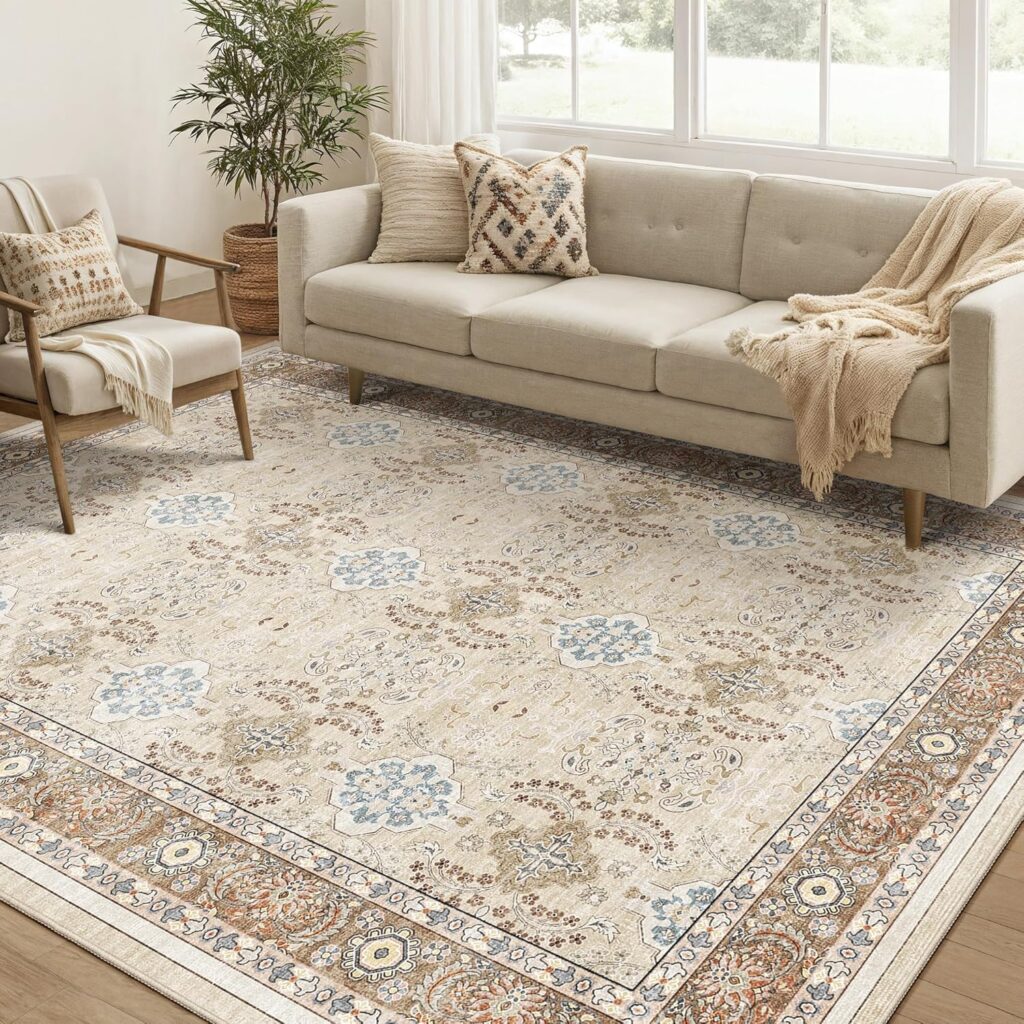 Area Rug