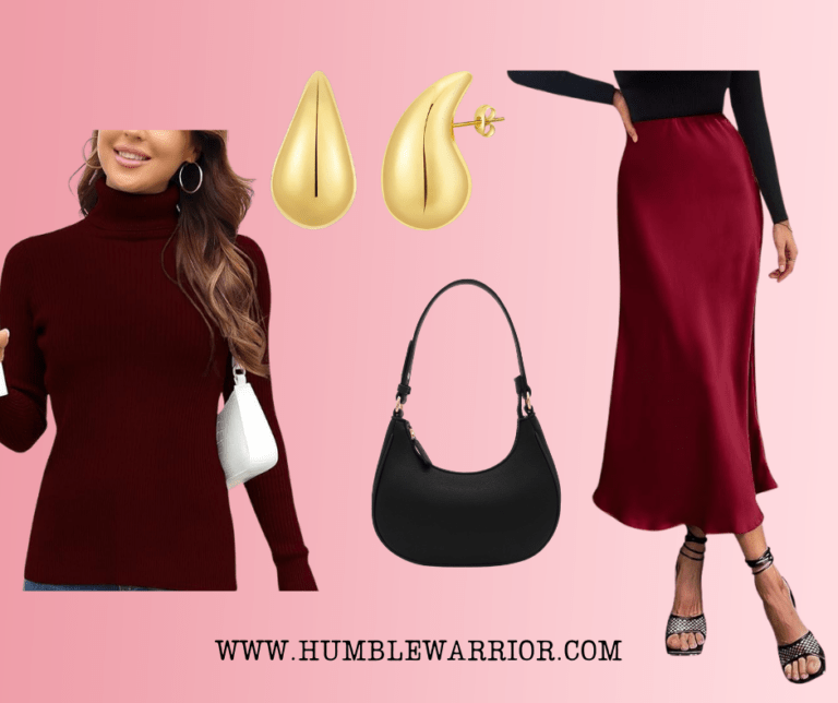 A NYC look for less