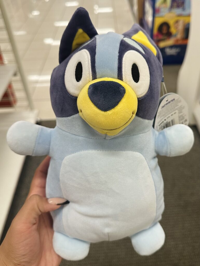 Squishmallows!