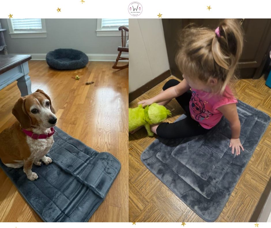 Arotive Memory Foam Bath Mat!