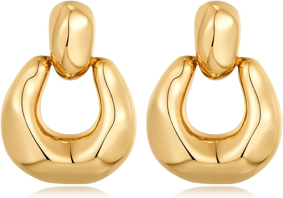 Affordable Earrings to Elevate Any Outfit
