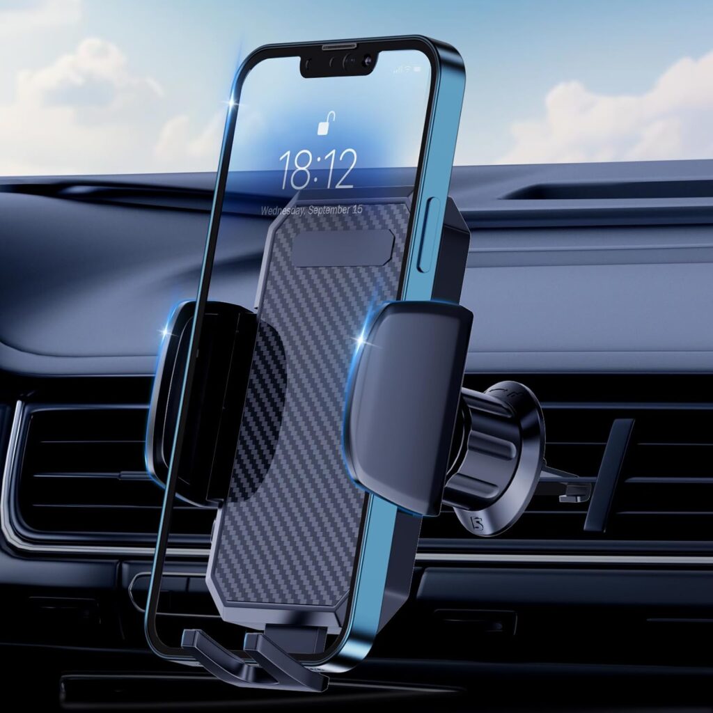 Phone Mount for Cars!