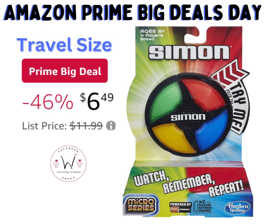 Simon Micro Series