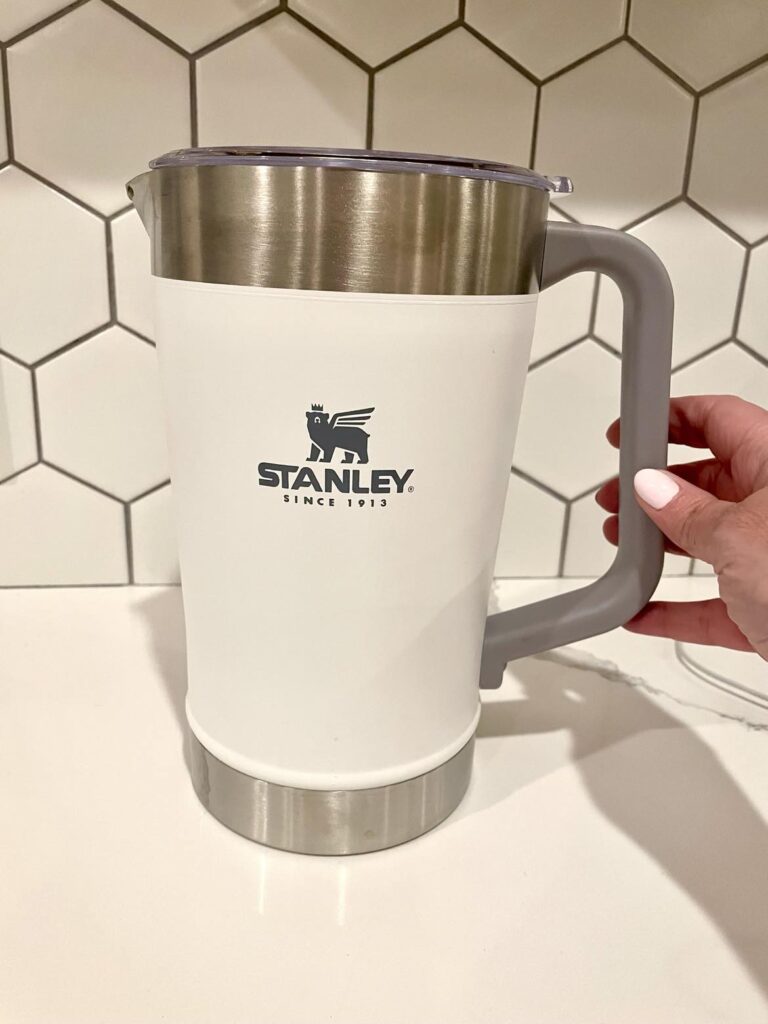 Stanley Stay-Chill Classic Pitcher Polar 64oz