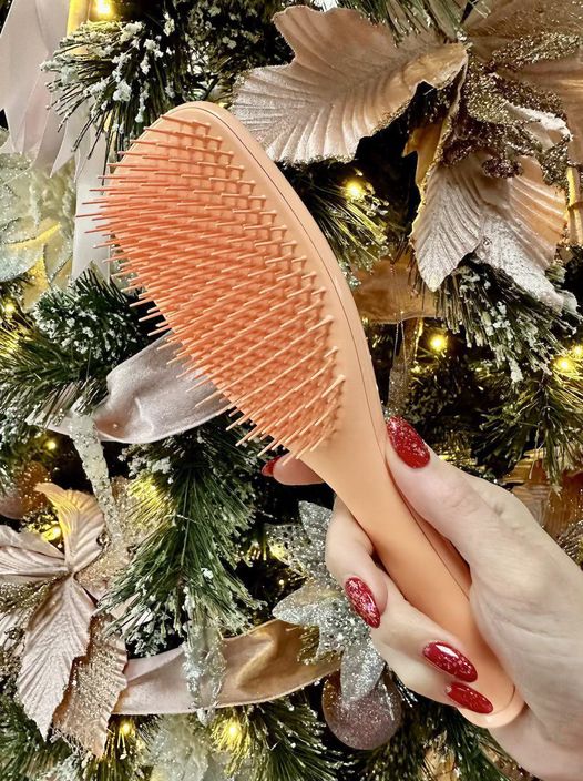 Tangle Teezer