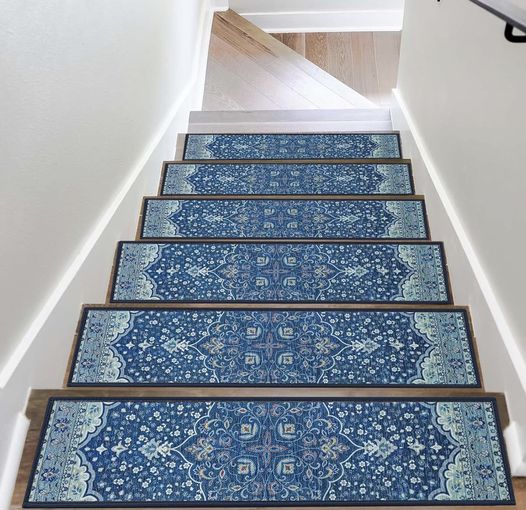 stair treads