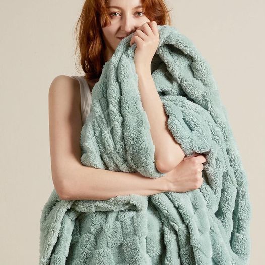 Bedsure blanket