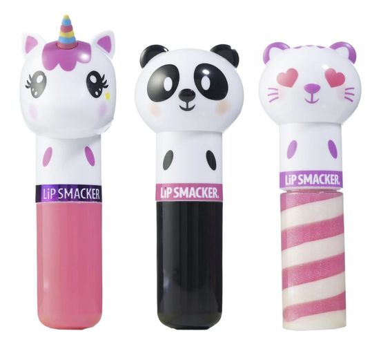 Lip Smacker Lippy Pals