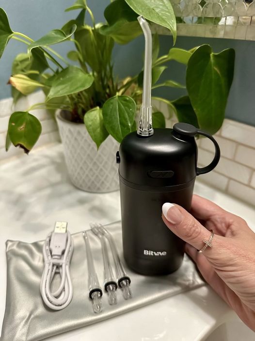 Bitvae P1 Portable Water Flosser