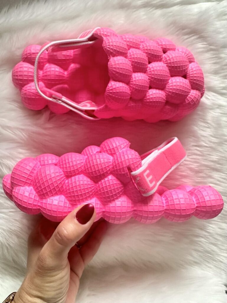 Fun Colorful Bubble Slides for Kids!