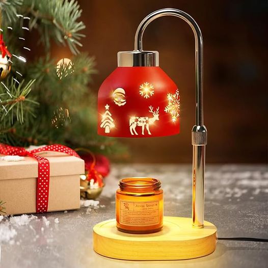 candle warmers