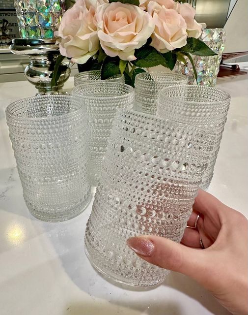 Bandesun vintage inspired glasses