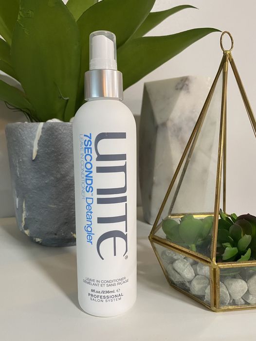 UNITE Hair 7SECONDS Detangler Leave-In Conditioner