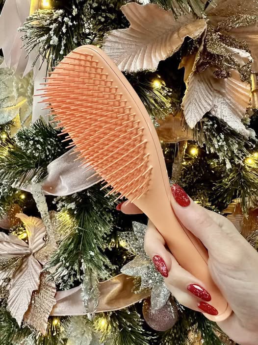 Tangle Teezer