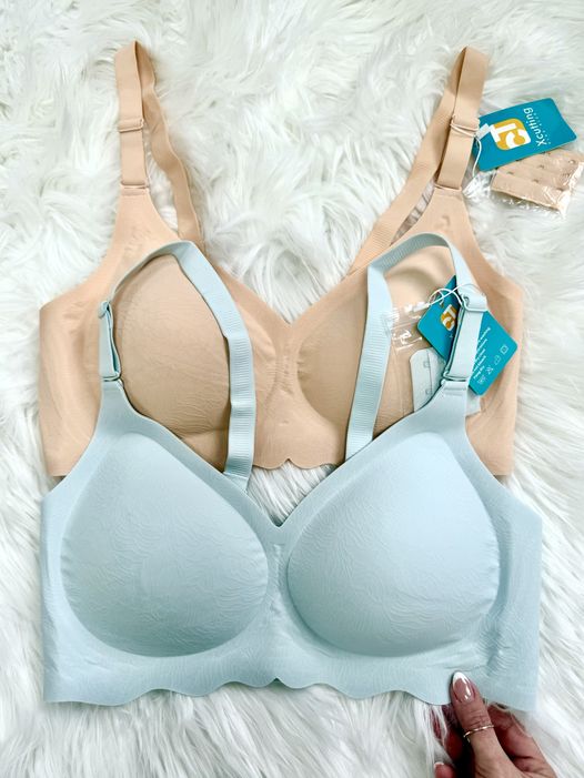 wireless bra