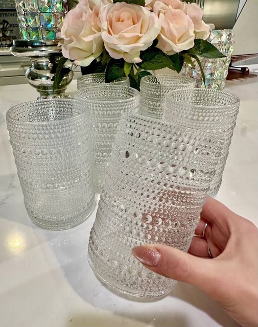 Bandesun vintage inspired glasses