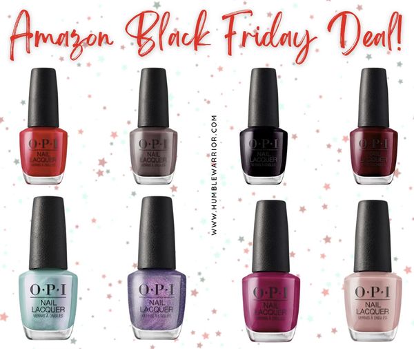 OPI fans!
