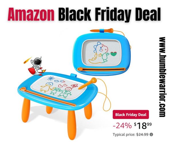 magnetic drawing board