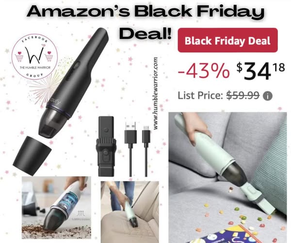 eufy by Anker, HomeVac H11, cordless vacuum