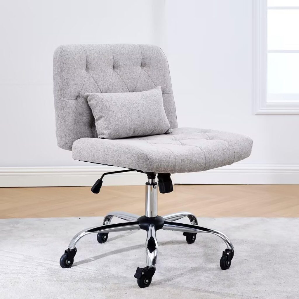 criss cross chair