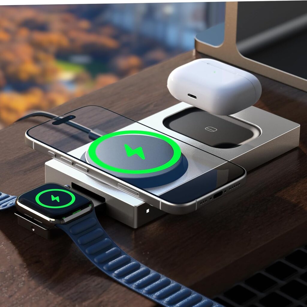 Charging Station