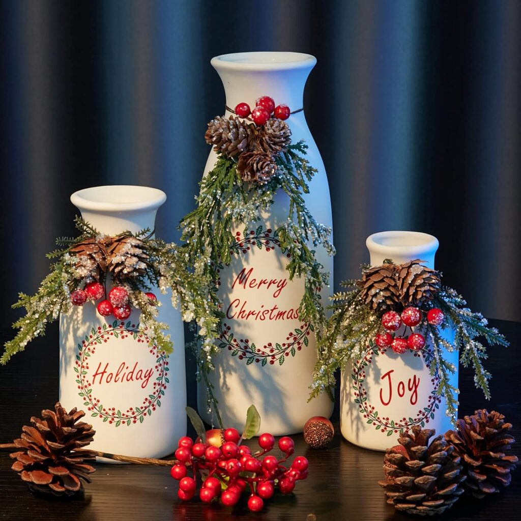 Jolly Vase Set!