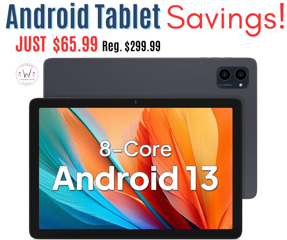 Android Tablet