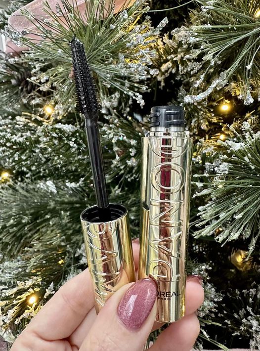 L’Oreal Voluminous Panorama Washable Mascara