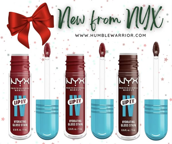NYX PROFESSIONAL MAKEUP Lip IV