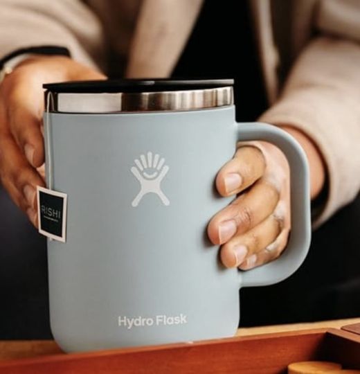 Hydro Flask Insulated Mug