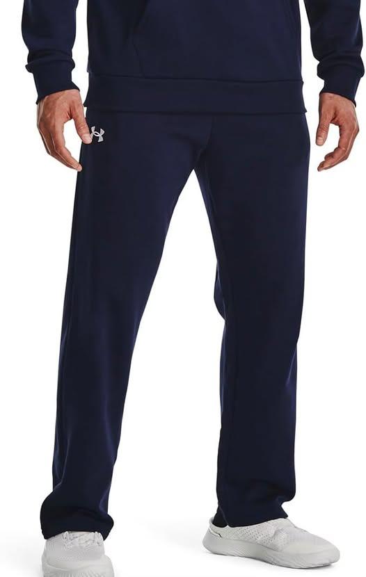 Under Armour Men’s Rival Fleece Pants
