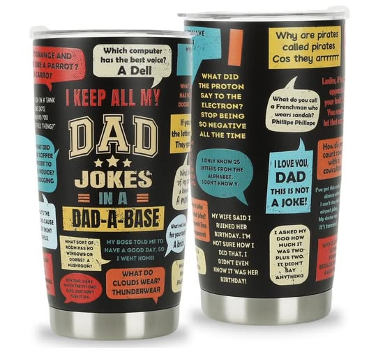 Gifts for Dad from Daughter Son