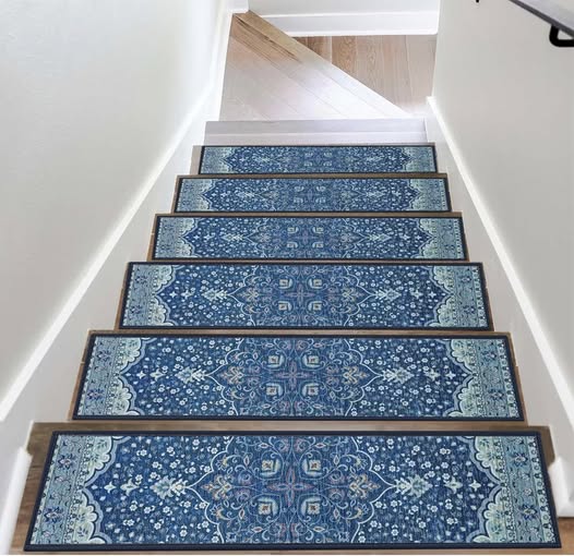 stair treads