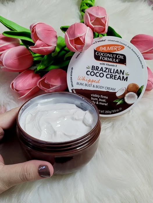 Palmer’s Coconut Oil Formula