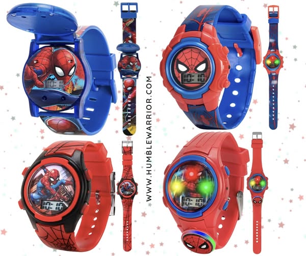fantastic digital watches