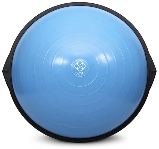 Bosu Original Balance Trainer