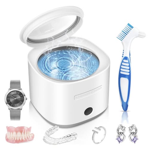 ultrasonic cleaner